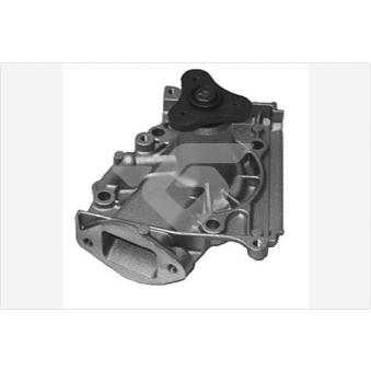 Pompe à eau HUTCHINSON OEM B63015010A Pompe à eau HUTCHINSON OEM B63015010A