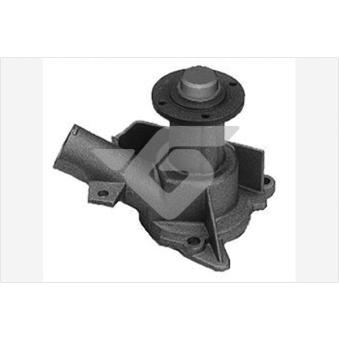 Pompe à eau HUTCHINSON OEM 11519070759 Pompe à eau HUTCHINSON OEM 11519070759