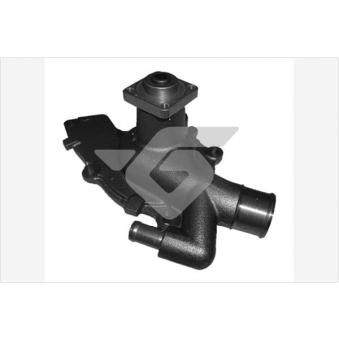 Pompe à eau HUTCHINSON OEM 88FX8591B2B