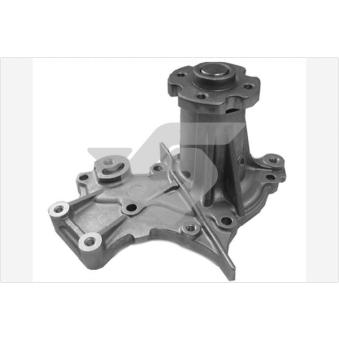 Pompe à eau HUTCHINSON OEM 1740060A04