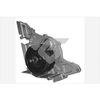 Pompe à eau HUTCHINSON OEM 078121004Q
