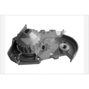 Pompe à eau HUTCHINSON OEM 7701478018