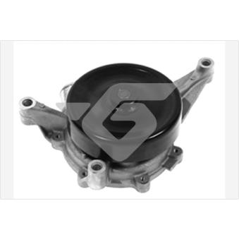 Pompe à eau HUTCHINSON WP291