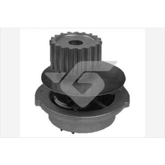Pompe à eau HUTCHINSON OEM 96872700 Pompe à eau HUTCHINSON OEM 96872700