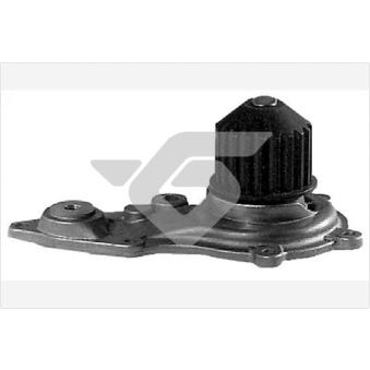 Pompe à eau HUTCHINSON OEM 4621489