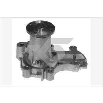 Pompe à eau HUTCHINSON OEM MD323372