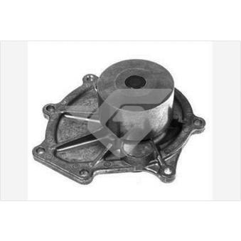 Pompe à eau HUTCHINSON WP304