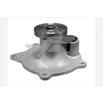Pompe à eau HUTCHINSON OEM 4448878 Pompe à eau HUTCHINSON OEM 4448878