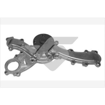 Pompe à eau HUTCHINSON WP321