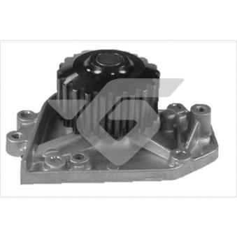 Pompe à eau HUTCHINSON OEM 19200P72013