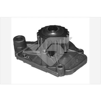 Pompe à eau HUTCHINSON OEM 19200P08A01