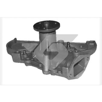 Pompe à eau HUTCHINSON OEM 8AB515010A Pompe à eau HUTCHINSON OEM 8AB515010A