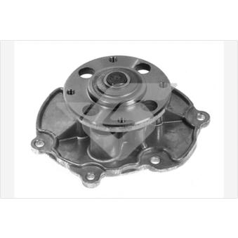 Pompe à eau HUTCHINSON WP334