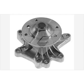 Pompe à eau HUTCHINSON WP337