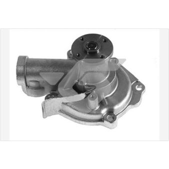 Pompe à eau HUTCHINSON OEM MD979395