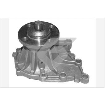 Pompe à eau HUTCHINSON WP355 Pompe à eau HUTCHINSON WP355