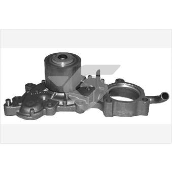 Pompe à eau HUTCHINSON OEM 1610069225