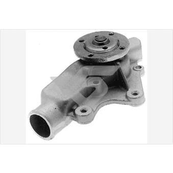 Pompe à eau HUTCHINSON OEM JR775122