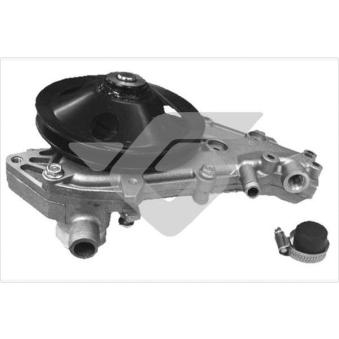 Pompe à eau HUTCHINSON OEM 7701462145
