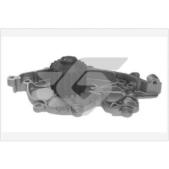 Pompe à eau HUTCHINSON OEM 7700106101