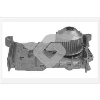 Pompe à eau HUTCHINSON OEM 210105707R