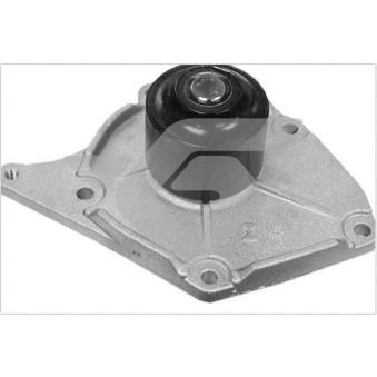 Pompe à eau HUTCHINSON OEM 1741084A00