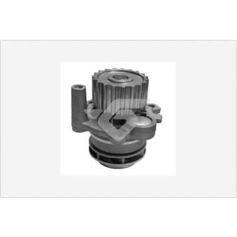 Pompe à eau HUTCHINSON OEM 038121011
