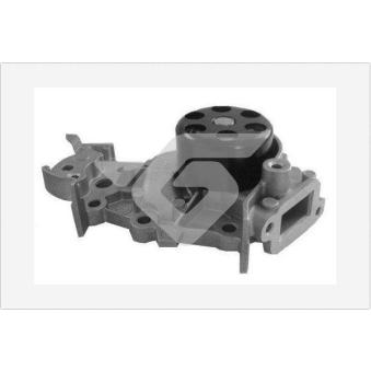 Pompe à eau HUTCHINSON OEM 8200042880