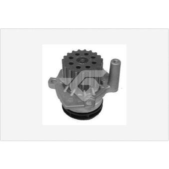 Pompe à eau HUTCHINSON OEM 03L121011PX