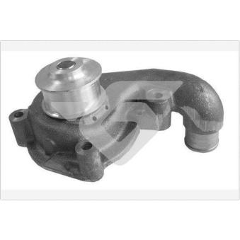 Pompe à eau HUTCHINSON OEM EPW85 Pompe à eau HUTCHINSON OEM EPW85