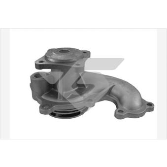 Pompe à eau HUTCHINSON OEM 1104115