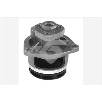 Pompe à eau HUTCHINSON OEM 90540478