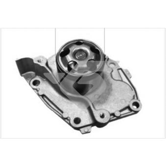 Pompe à eau HUTCHINSON OEM 7701479114