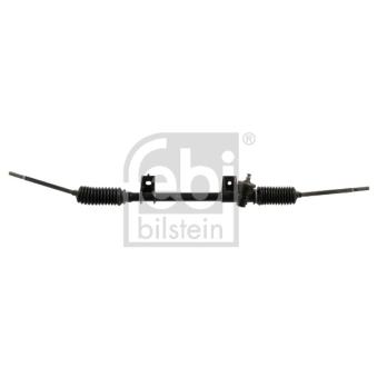 Crémaillière de direction FEBI BILSTEIN OEM 1034197