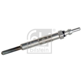 Bougie de préchauffage FEBI BILSTEIN OEM 1106500Q0F