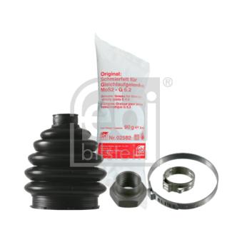 Soufflets de cardan avant FEBI BILSTEIN OEM 1060629