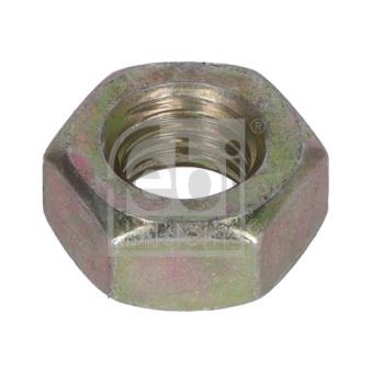 Écrou FEBI BILSTEIN OEM N0111331 Écrou FEBI BILSTEIN OEM N0111331