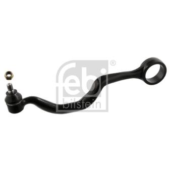 Triangle ou bras de suspension (train avant) FEBI BILSTEIN OEM 31121141097