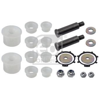 Kit de réparation, suspension du stabilisateur FEBI BILSTEIN [01052]