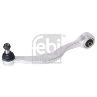 Triangle ou bras de suspension (train avant) FEBI BILSTEIN OEM 31121133238