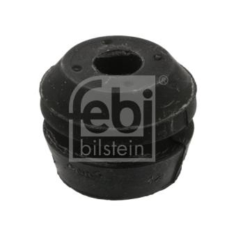 Support, suspension du moteur FEBI BILSTEIN 01091 pour VOLKSWAGEN GOLF 1.8 Syncro - 98cv