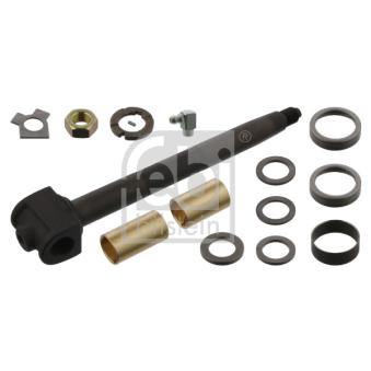 Kit d'assemblage, pivot de fusée d'essieu FEBI BILSTEIN OEM 1115860033