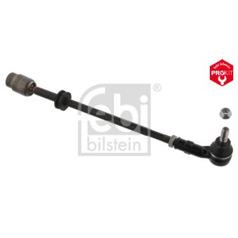 Barre de connexion avant droit FEBI BILSTEIN OEM 1H0419804