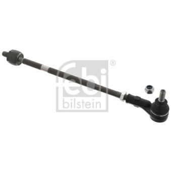 Barre de connexion avant gauche FEBI BILSTEIN 01163 pour FIAT PANDA 1.9 TDI - 110cv