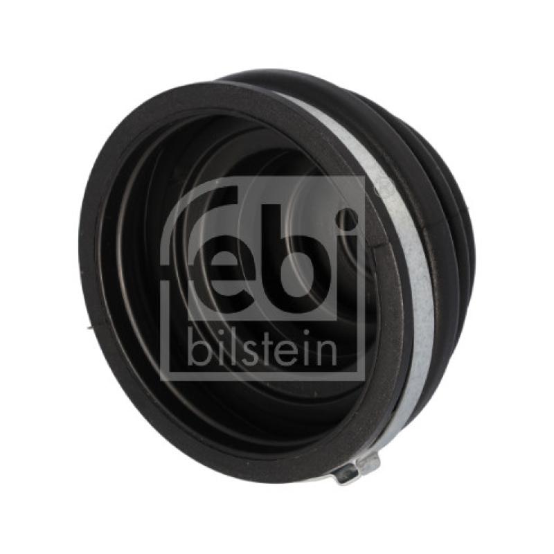 Soufflets de cardan avant FEBI BILSTEIN 01171 - Visuel 1