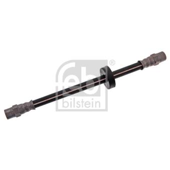 Flexible de frein arrière gauche FEBI BILSTEIN 01182