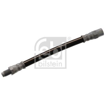 Flexible de frein FEBI BILSTEIN 01184 pour AUDI COUPE 2.0 20 V quattro - 160cv