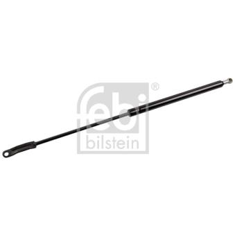 Vérin de hayon, de coffre FEBI BILSTEIN 01187