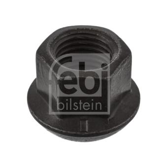 Écrou de roue FEBI BILSTEIN 01214 pour VOLKSWAGEN LT 2.4 TD - 95cv