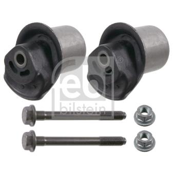 Jeu de coussinets, corps de l'essieu FEBI BILSTEIN 01220 pour ALFA ROMEO 33 1.9 TDI - 110cv